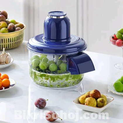 Magical Peeling Machine we all must have